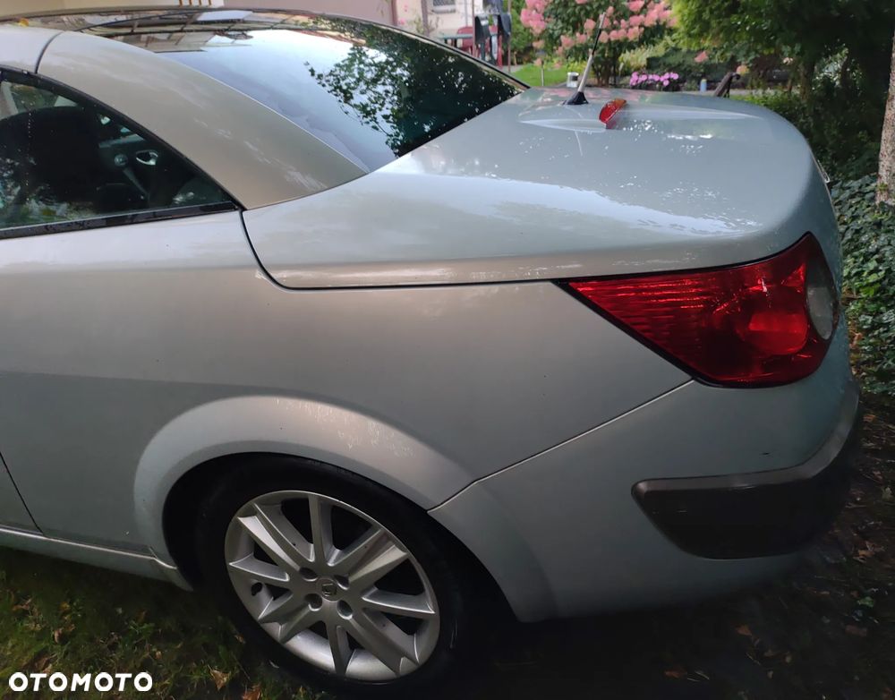 Renault Megane MeganeCC 1.9 dCi Luxe Privilege - 6
