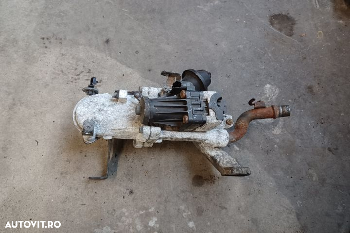 RACITOR GAZE 1.6 HDI Peugeot 308 T7 [facelift] [2011 - 2015] - 2