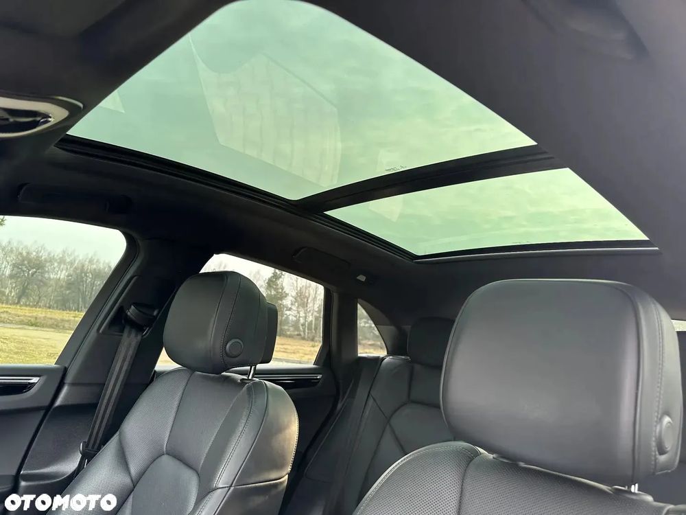 Porsche Macan PDK - 37