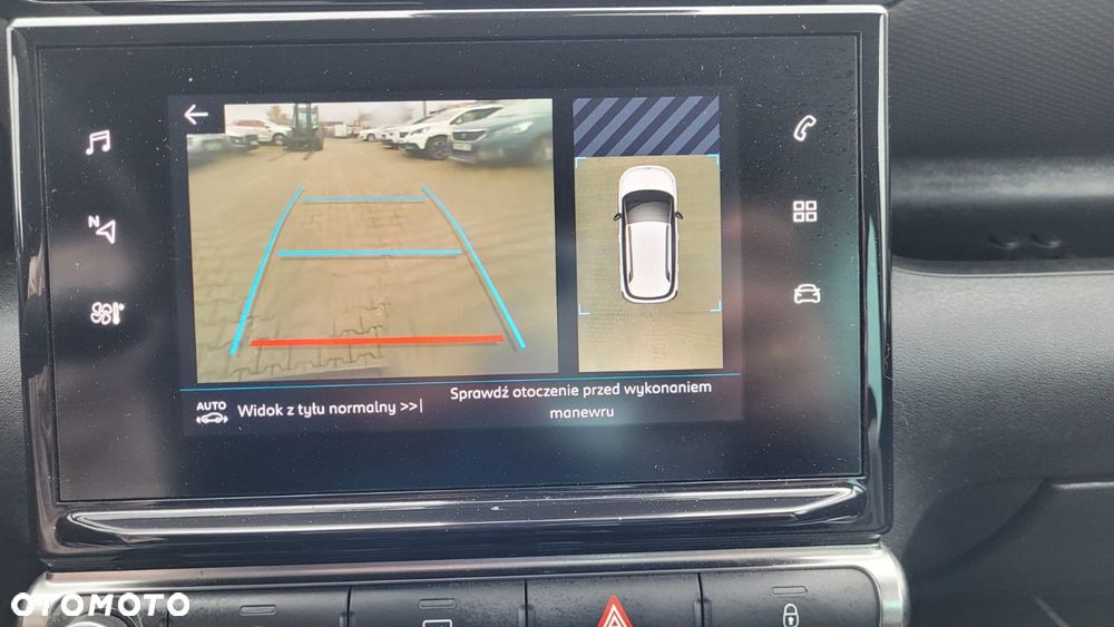Citroën C3 Aircross 1.2 PureTech GPF Shine S&S EAT6 - 15