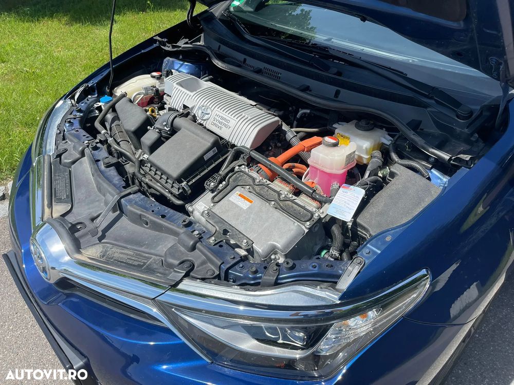Toyota Auris - 10