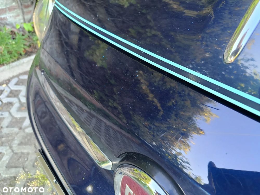 Fiat 500 - 17