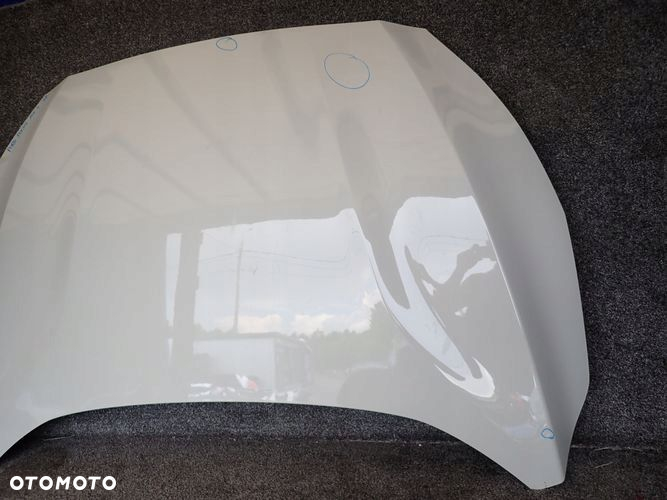 FORD FOCUS MK4 IV 18-21 maska - 2