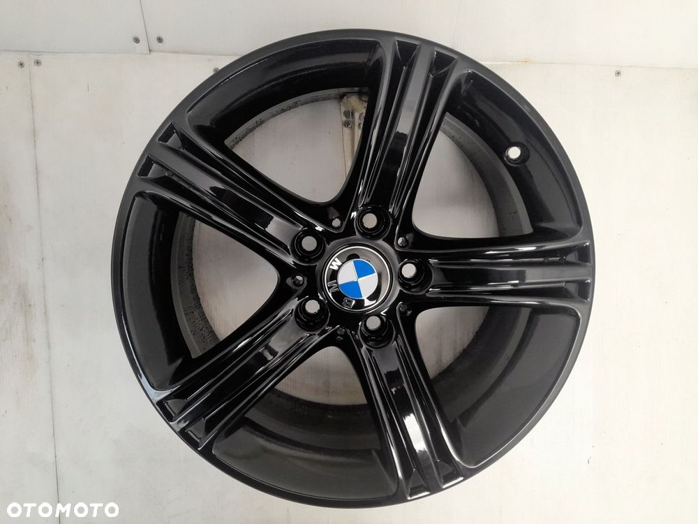 Felgi aluminiowe BMW OE 6796242 7.5" x 17" 5x120 ET37 - 3
