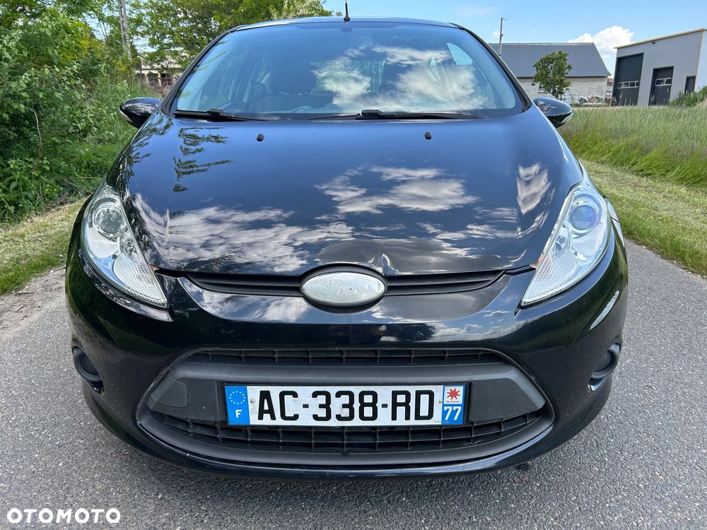 Ford Fiesta - 15