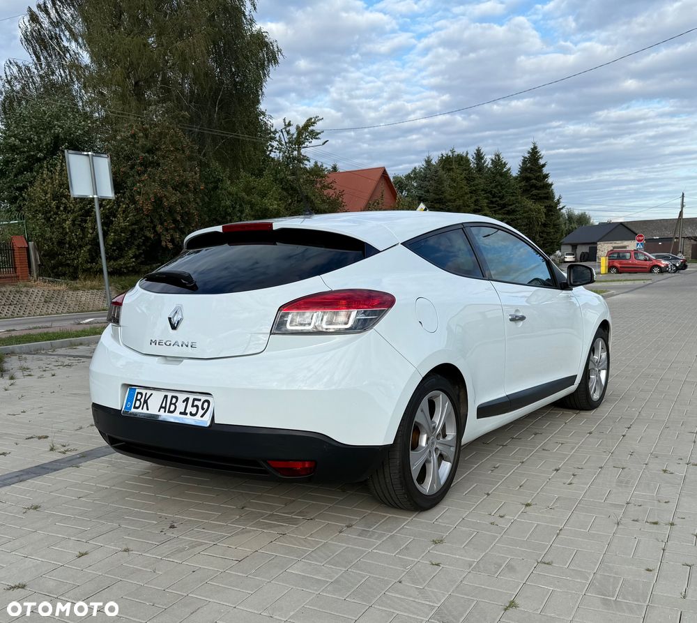 Renault Megane - 6
