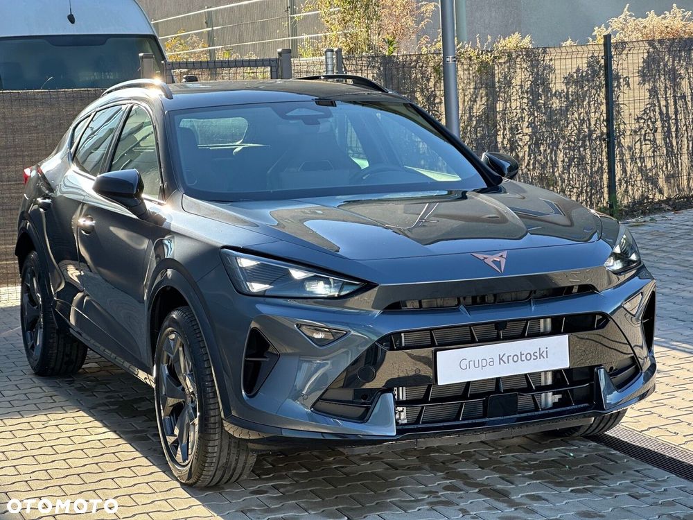 Cupra Formentor 1.5 TSI DSG - 3