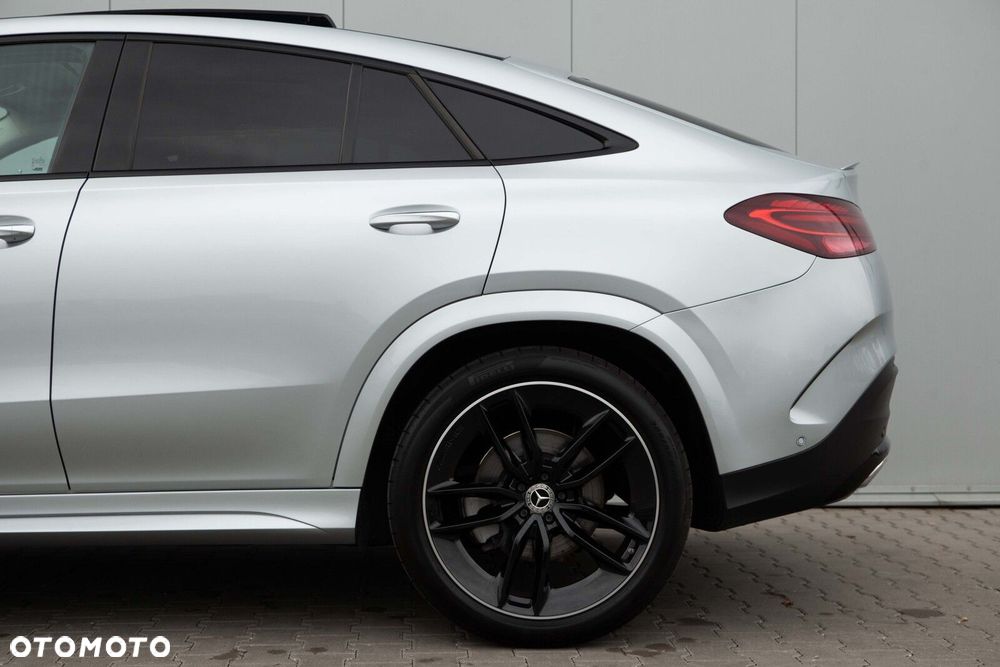 Mercedes-Benz GLE 300 d mHEV 4-Matic AMG Line - 15