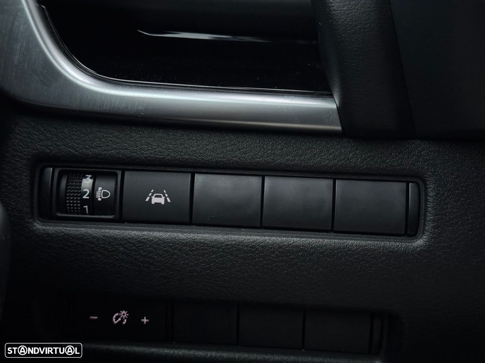 Nissan Qashqai 1.5 e-Power N-Connecta - 12