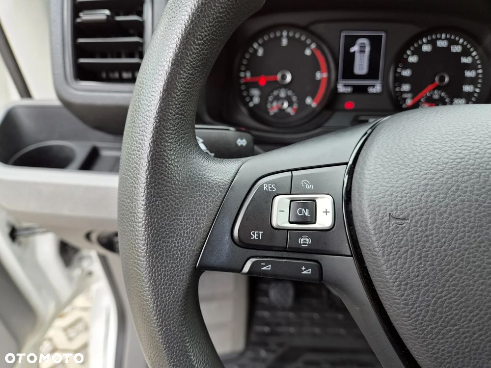 Volkswagen Crafter - 31