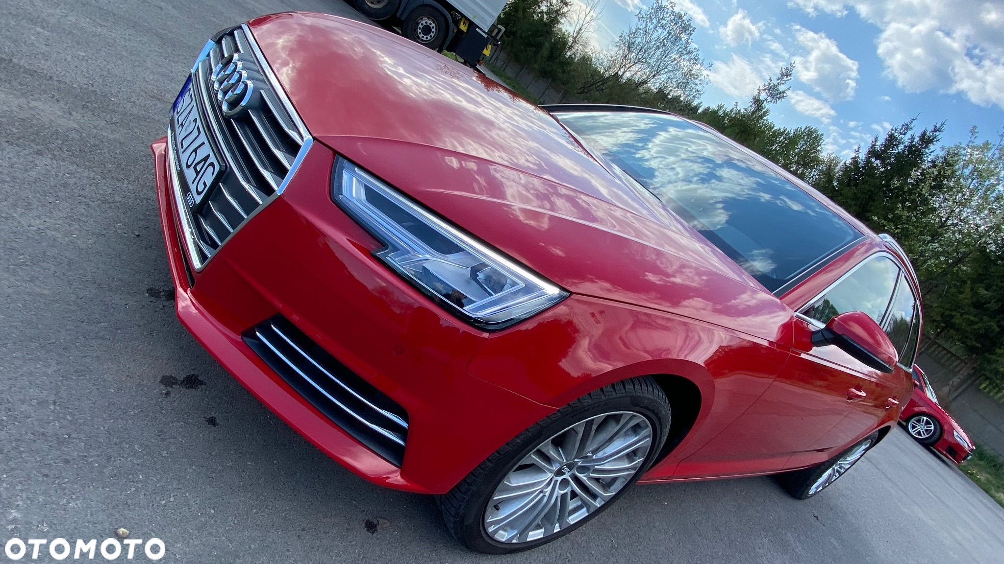 Audi A4 2.0 TDI S tronic - 15