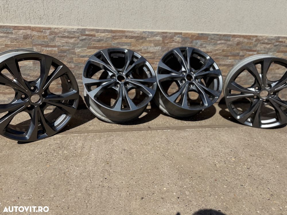 Jante originale Ford!R18 - 6