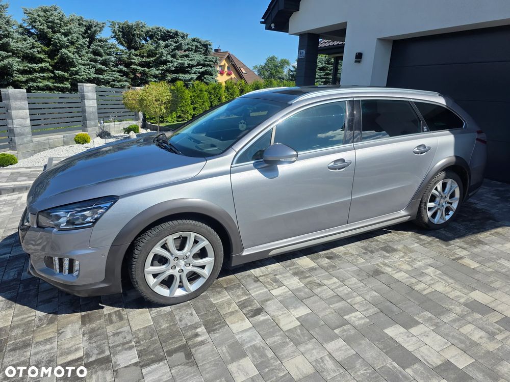 Peugeot 508 - 3