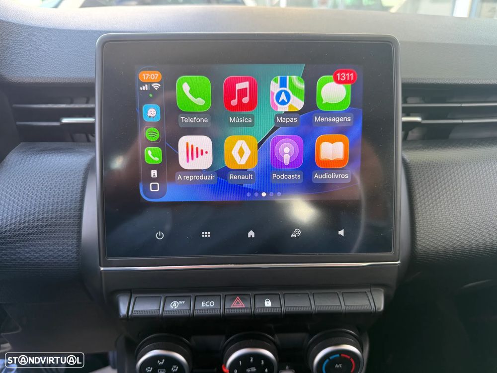 Renault Clio 1.5 Blue dCi Intens - 24