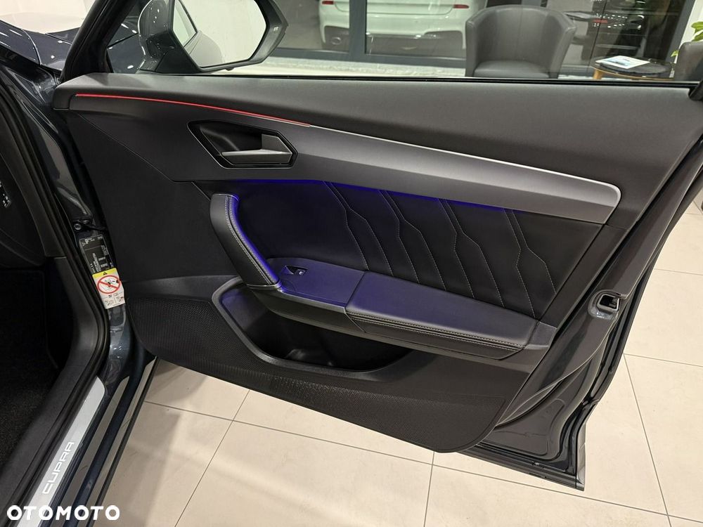 Cupra Formentor 2.0 TDI 4Drive DSG - 29