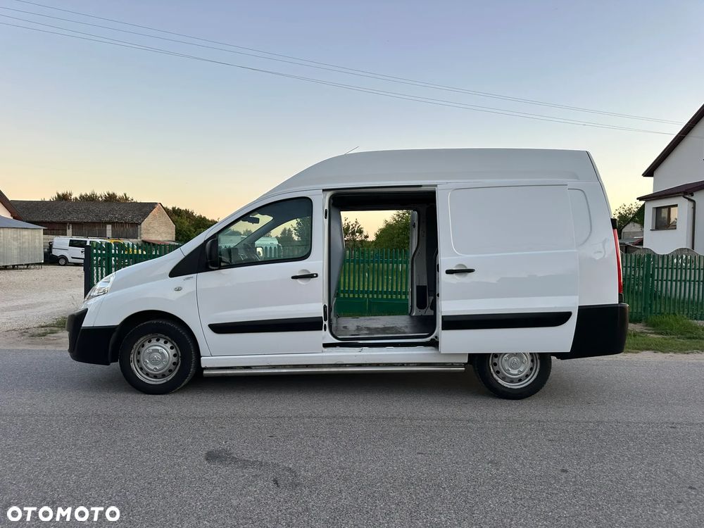 Toyota Proace - 3