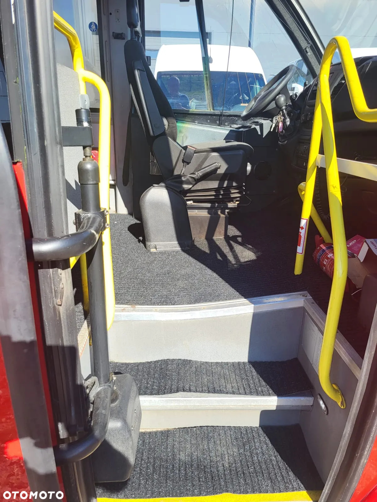 Iveco Daily Kapena- 35 Miejsc - 15