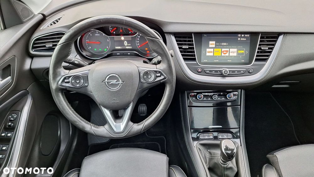 Opel Grandland X 1.5 D Start/Stop INNOVATION - 15