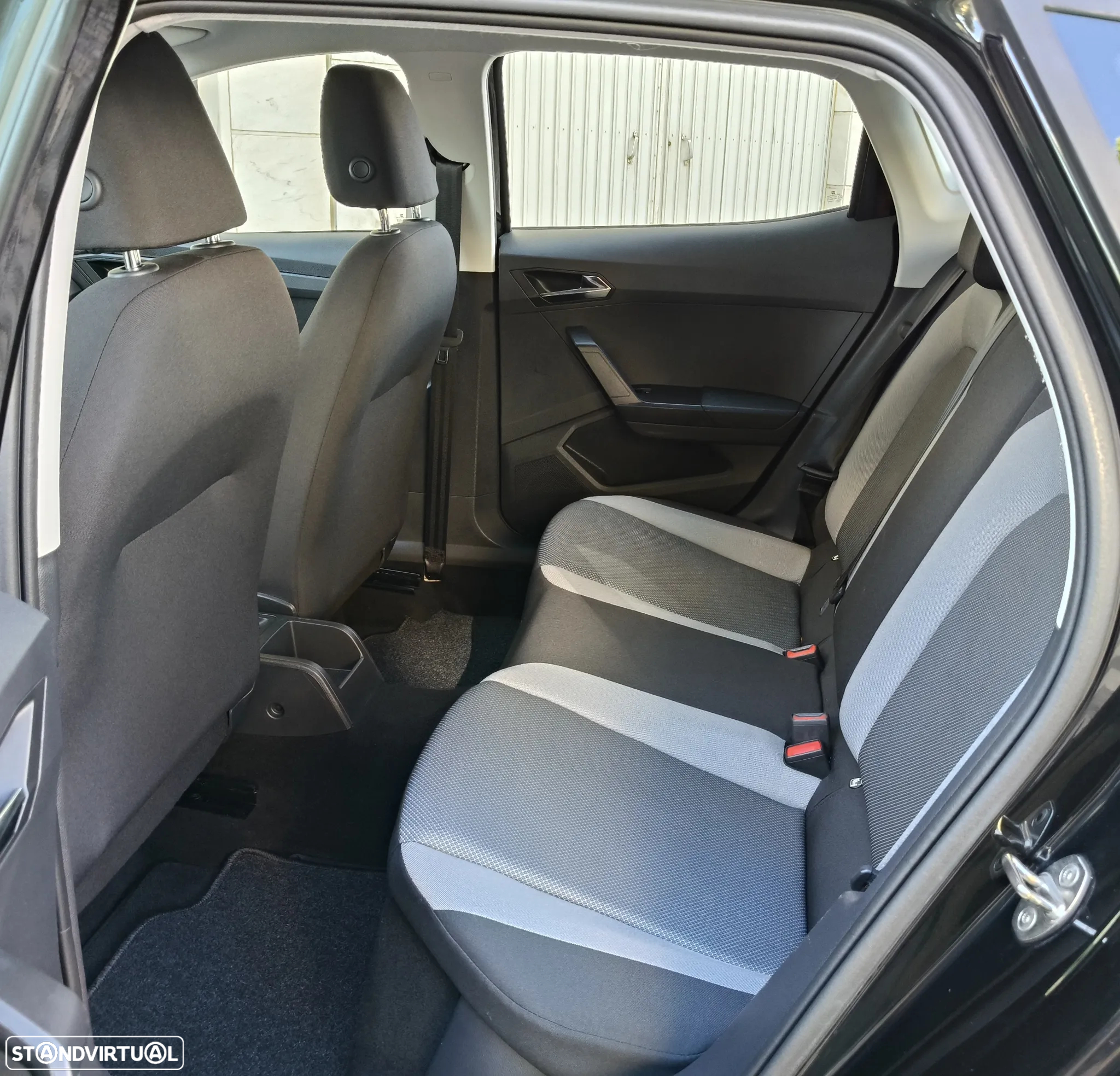 SEAT Ibiza 1.0 EcoTSI Style - 25