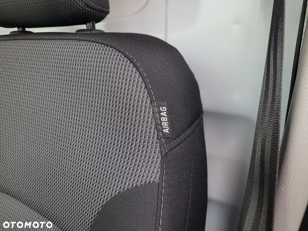 Renault Trafic LONG REGAŁ KLIMA KAMERA TEMPOMAT FV23% - 24