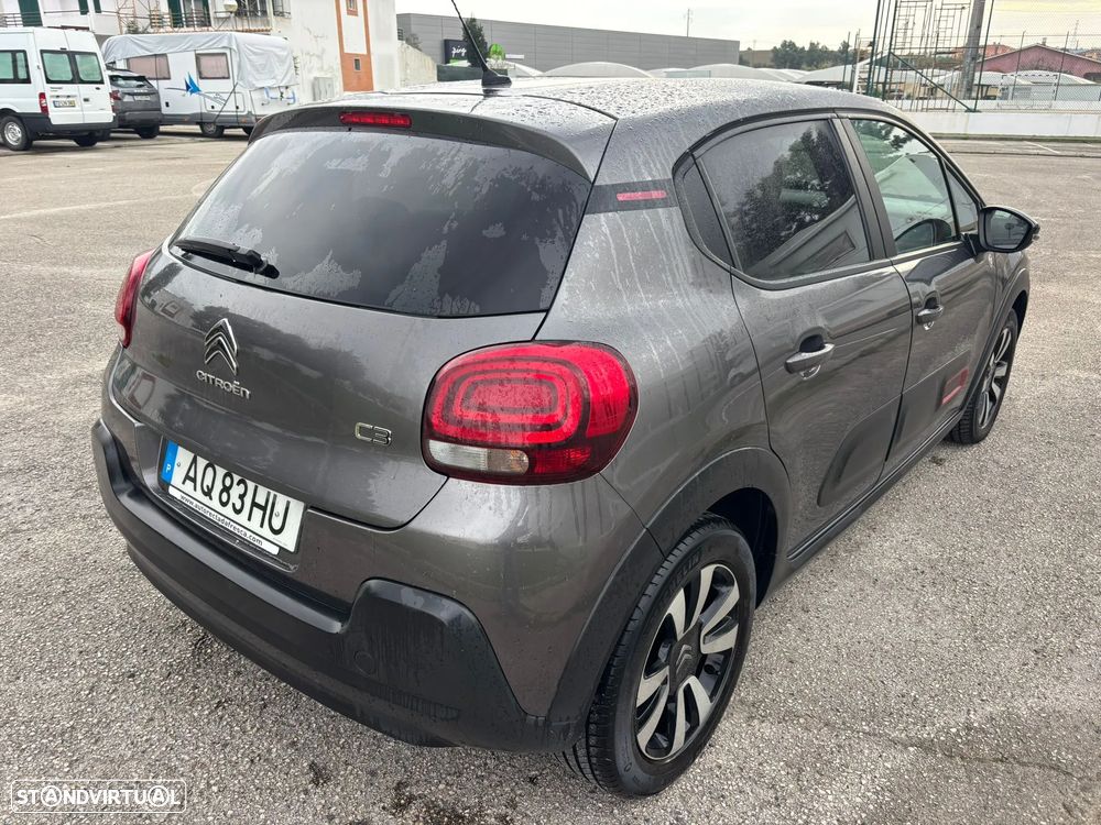 Citroën C3 1.2 PureTech C-Series - 6