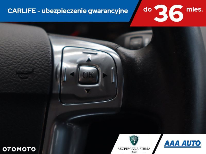 Ford Mondeo SW - 19