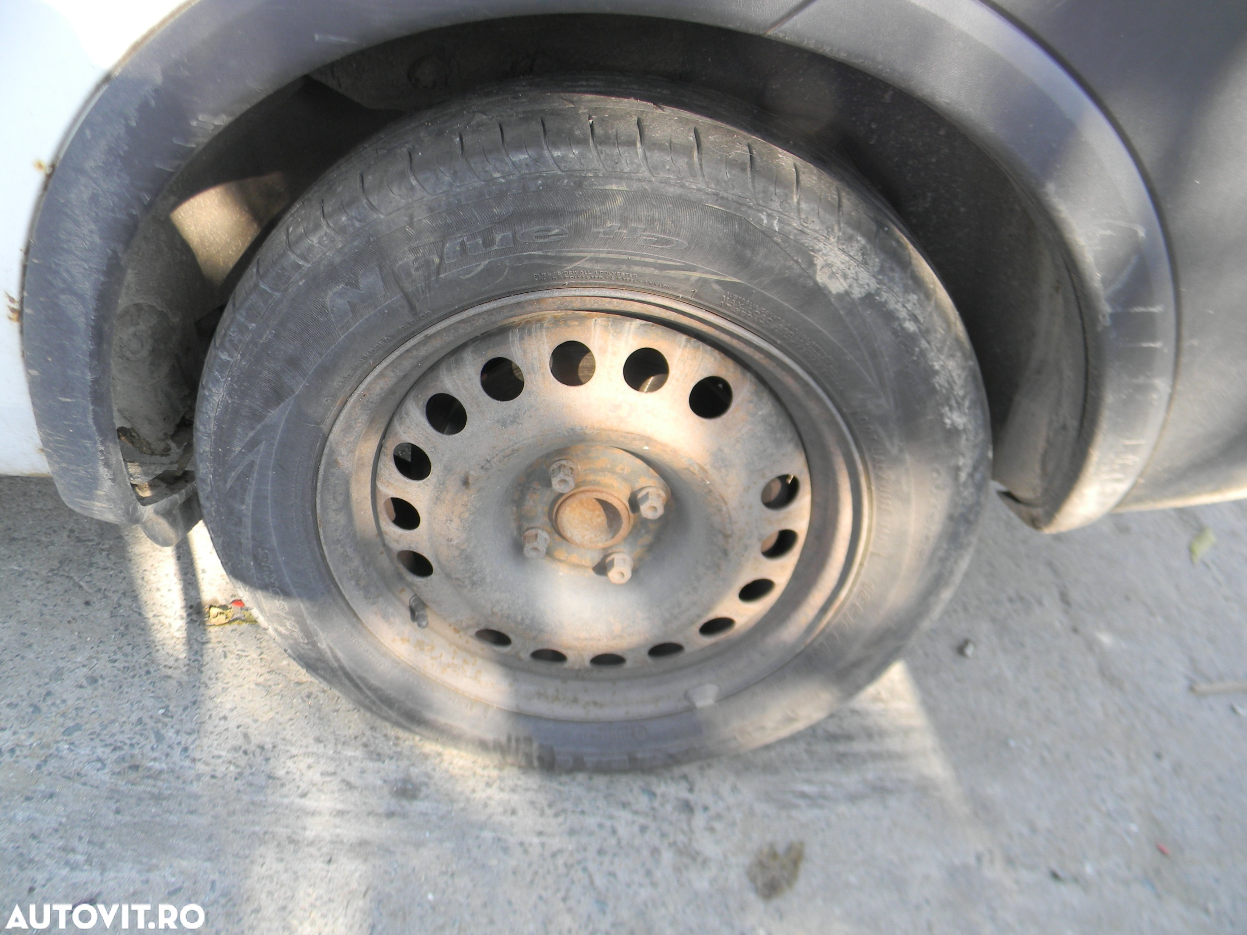 Dezmembrari  Opel COMBO C  2001  > 2011 1.3 CDTI 16V Motorina - 28