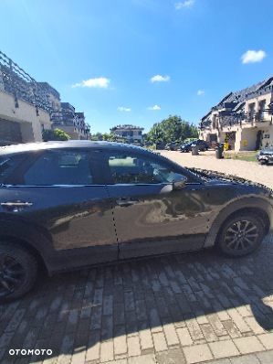 Mazda CX-30 - 7