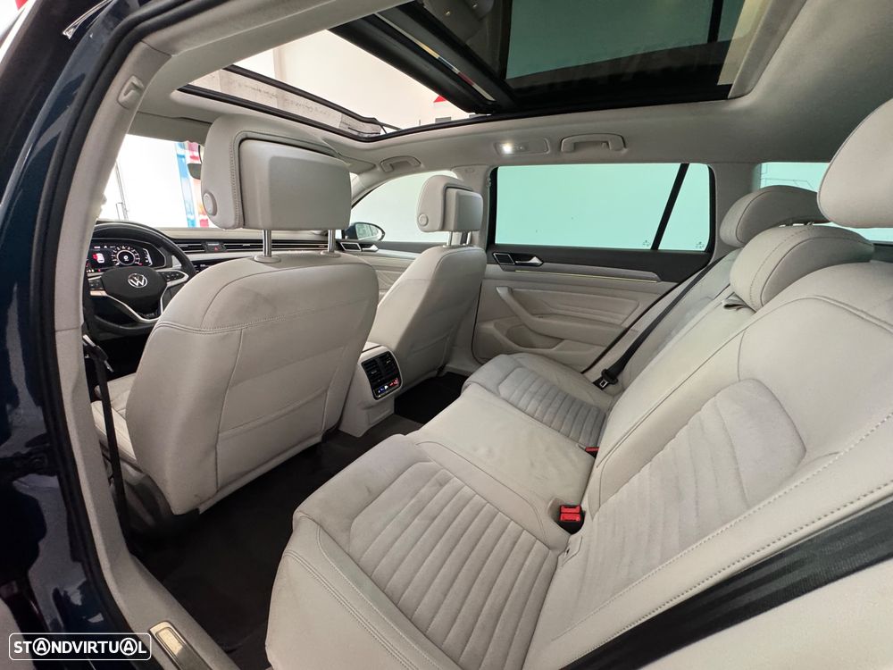 VW Passat Variant 1.4 TSI GTE+ Plug-in - 26