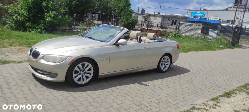 BMW Seria 3 - 4