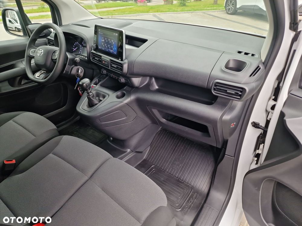 Toyota PROACE CITY - 19