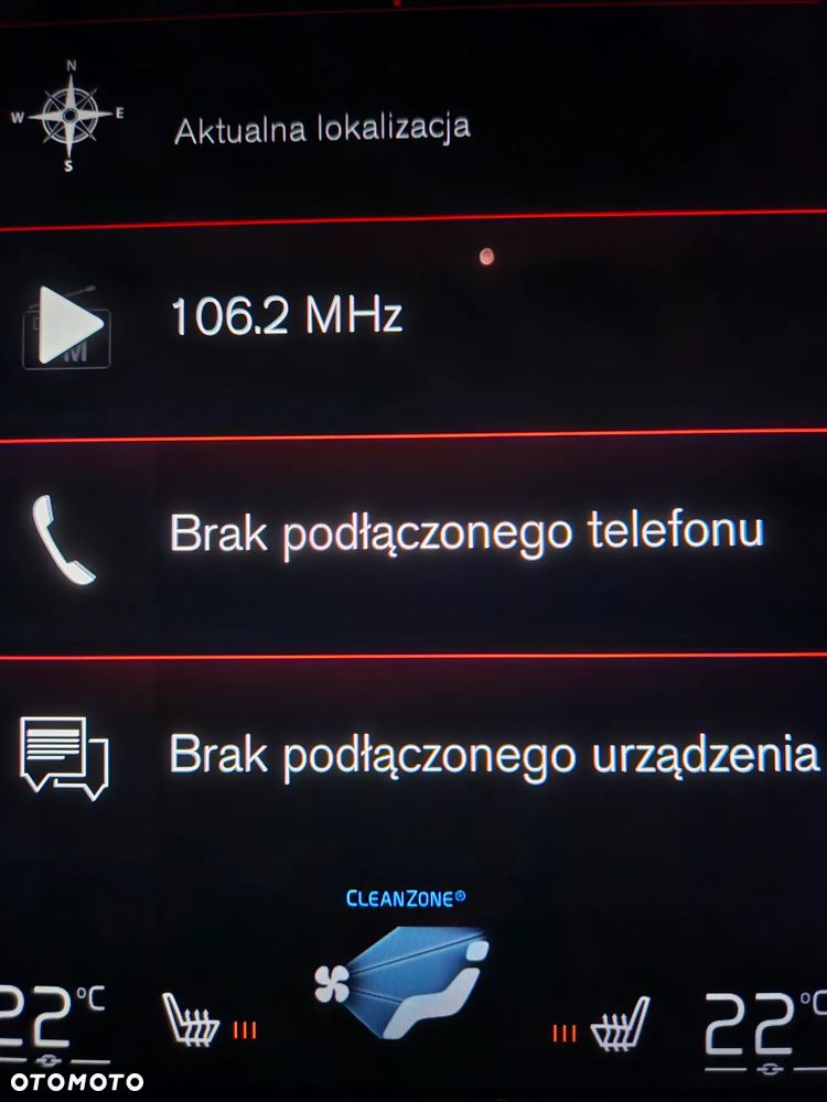 Volvo V60 T5 Geartronic Momentum Pro - 29