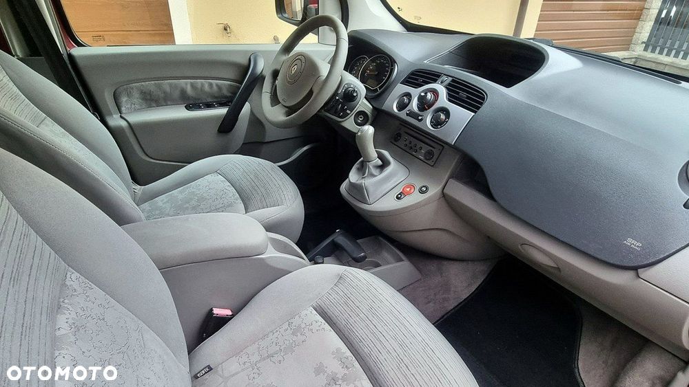 Renault Kangoo - 13