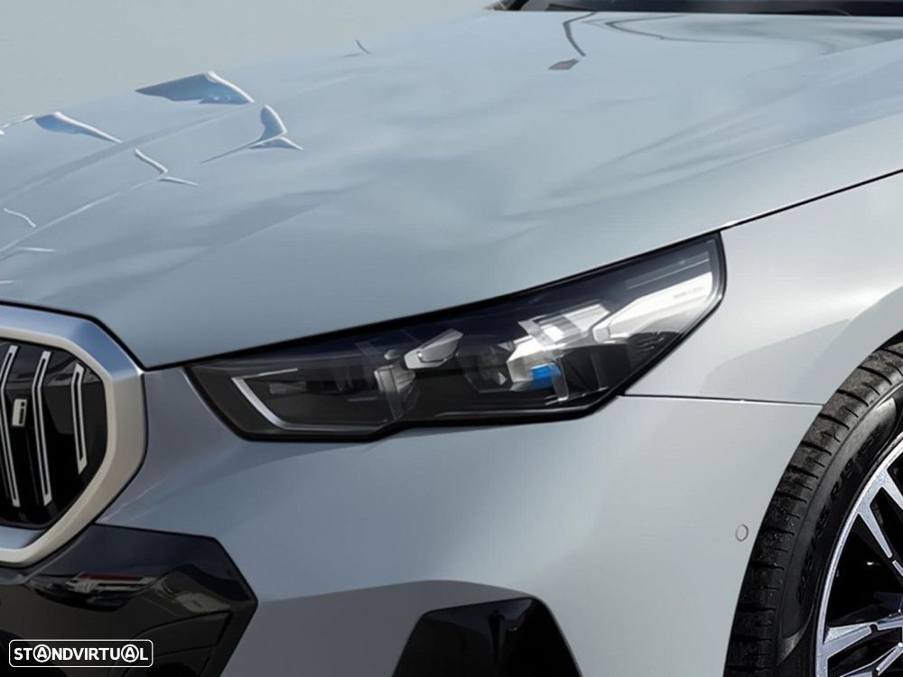 BMW i5 eDrive40 Pack Desportivo M - 3