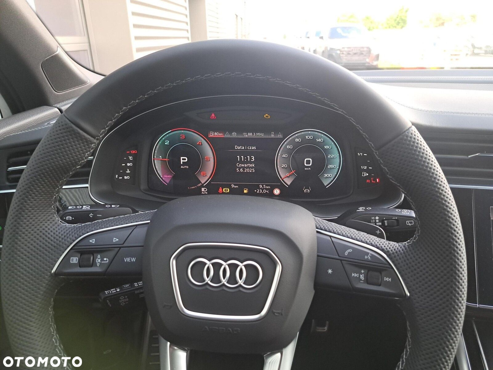 Audi Q7 - 14