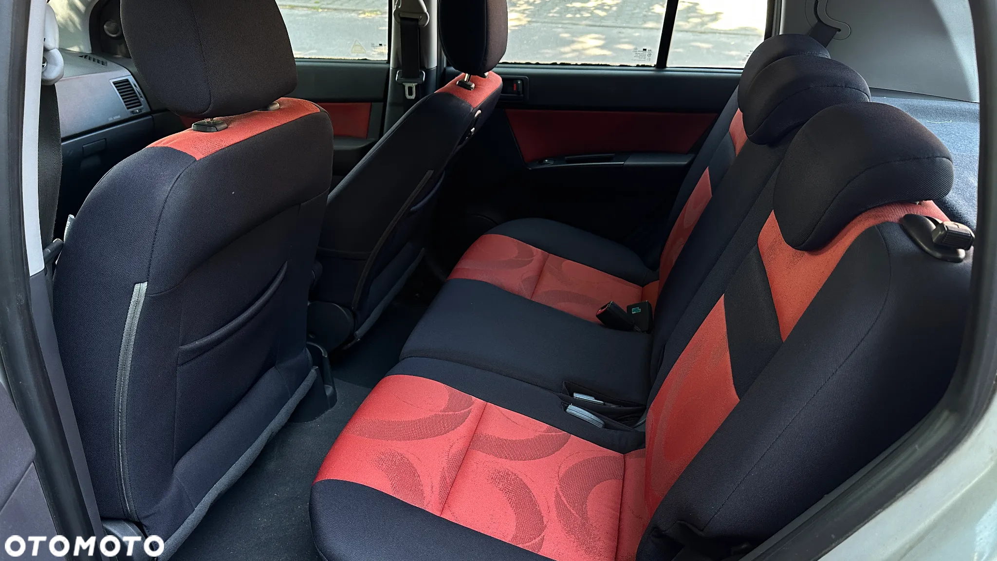 Hyundai Getz 1.4 Medio / Style - 8