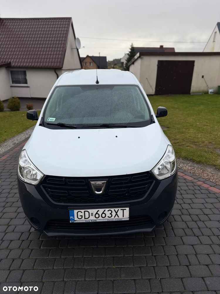Dacia Dokker - 10