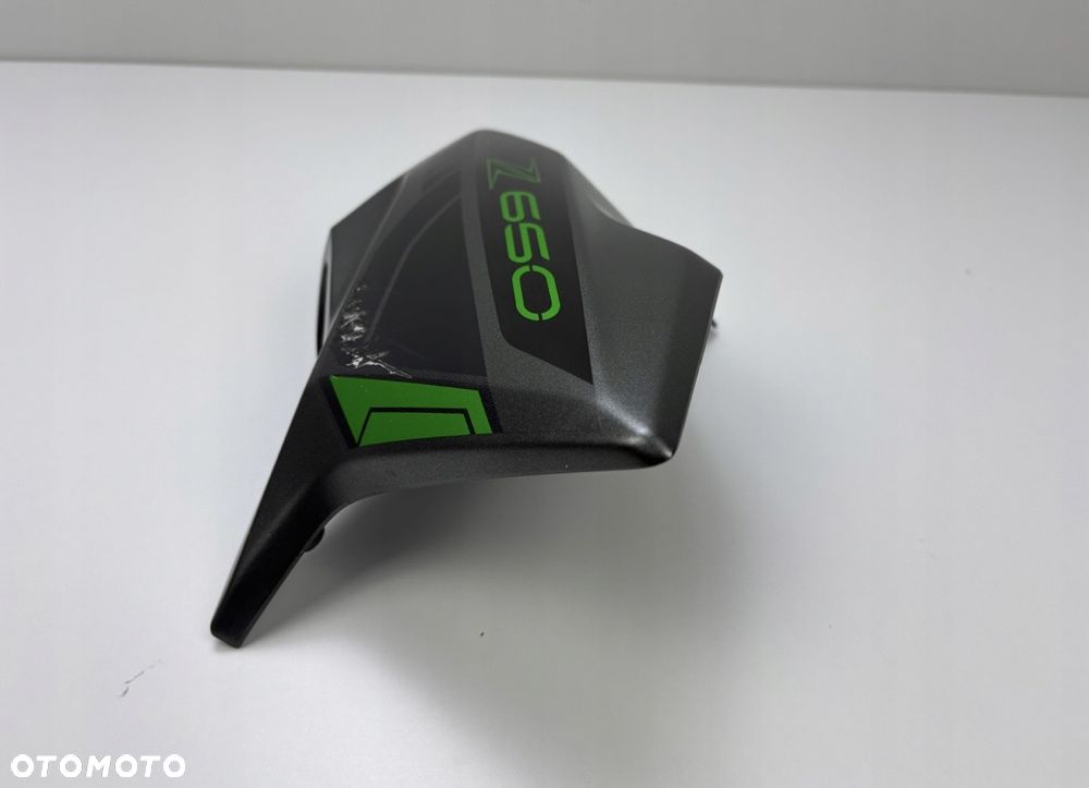 Prawa boczna owiewka bok Kawasaki Z650 2020+ Oryginał - 13