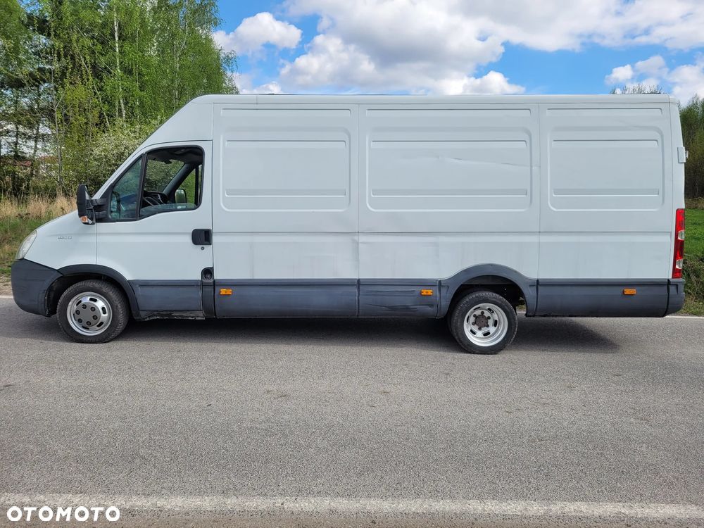 Iveco Daily - 4