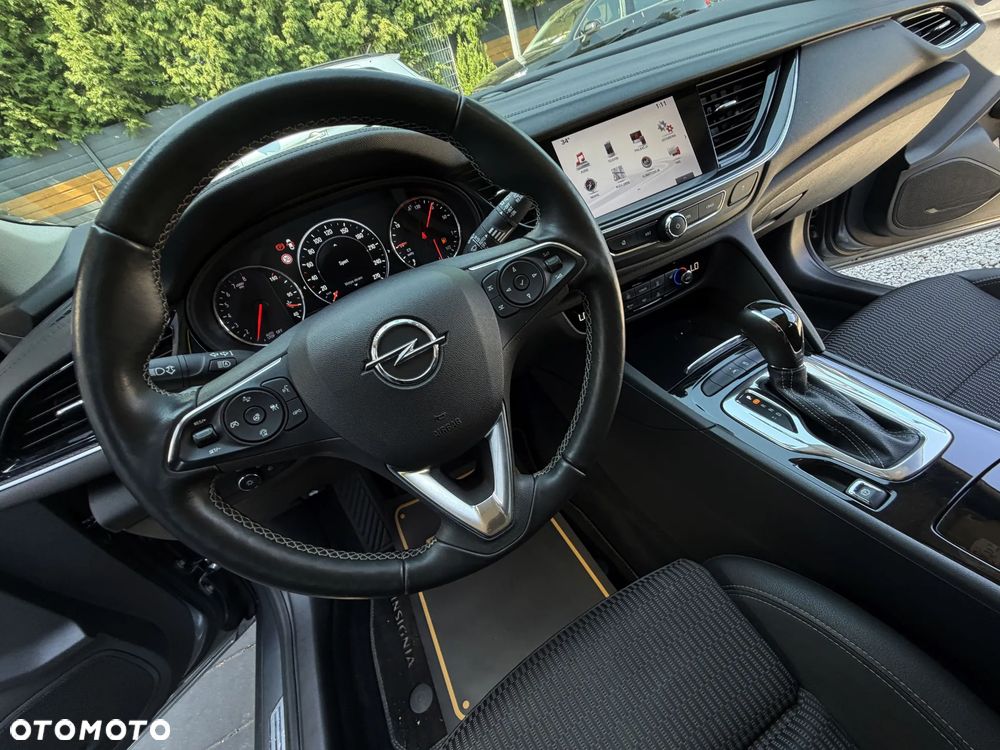 Opel Insignia 1.5 T Ultimate S&S - 29