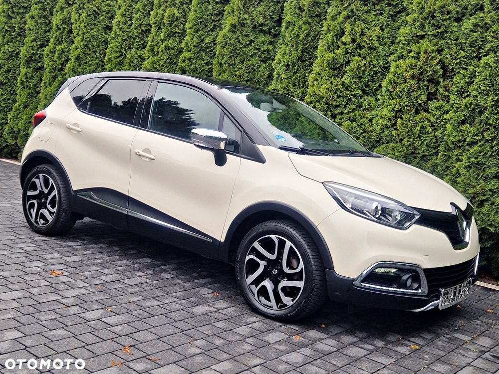 Renault Captur - 18