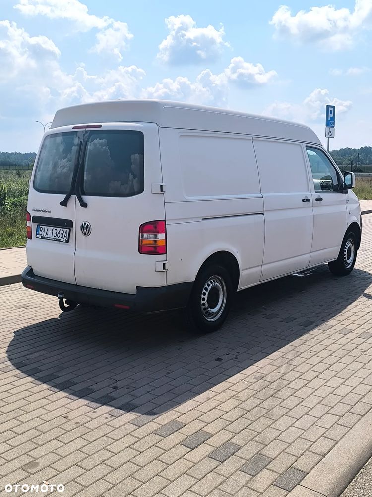Volkswagen T5 - 9