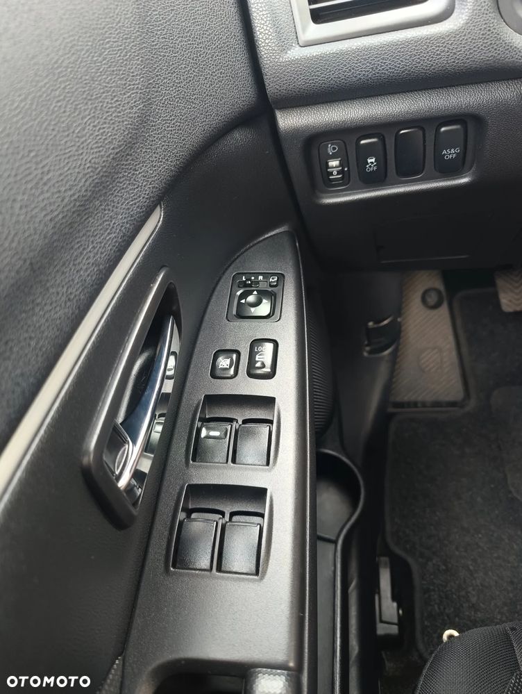 Mitsubishi ASX 1.8 DI-D 2WD Edition - 18