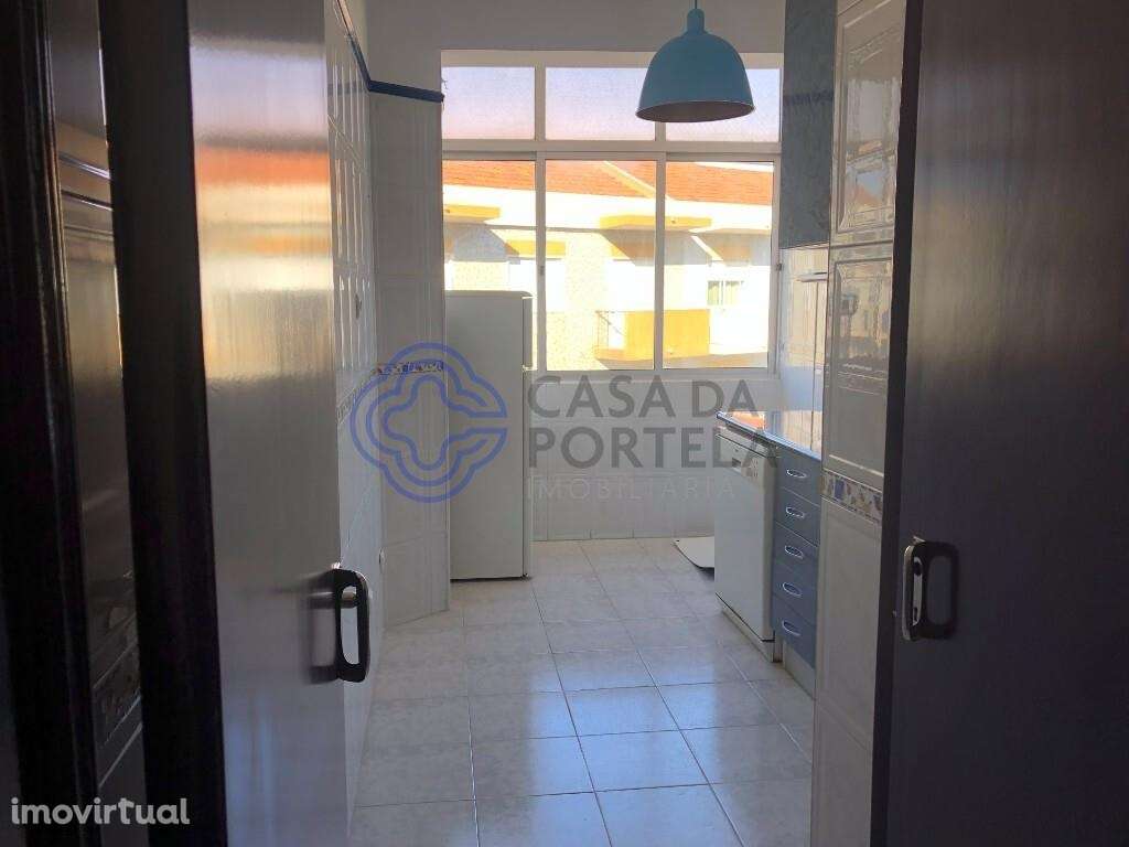 Apartamento T1 Casal do Marco, Seixal - Grande imagem: 4/11