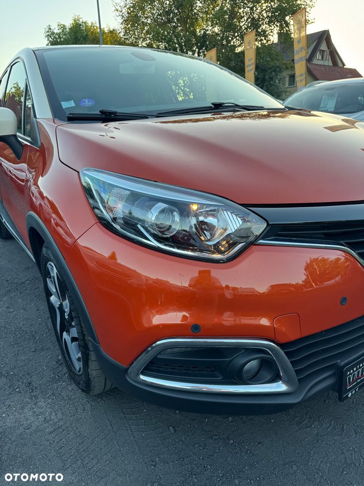 Renault Captur - 10