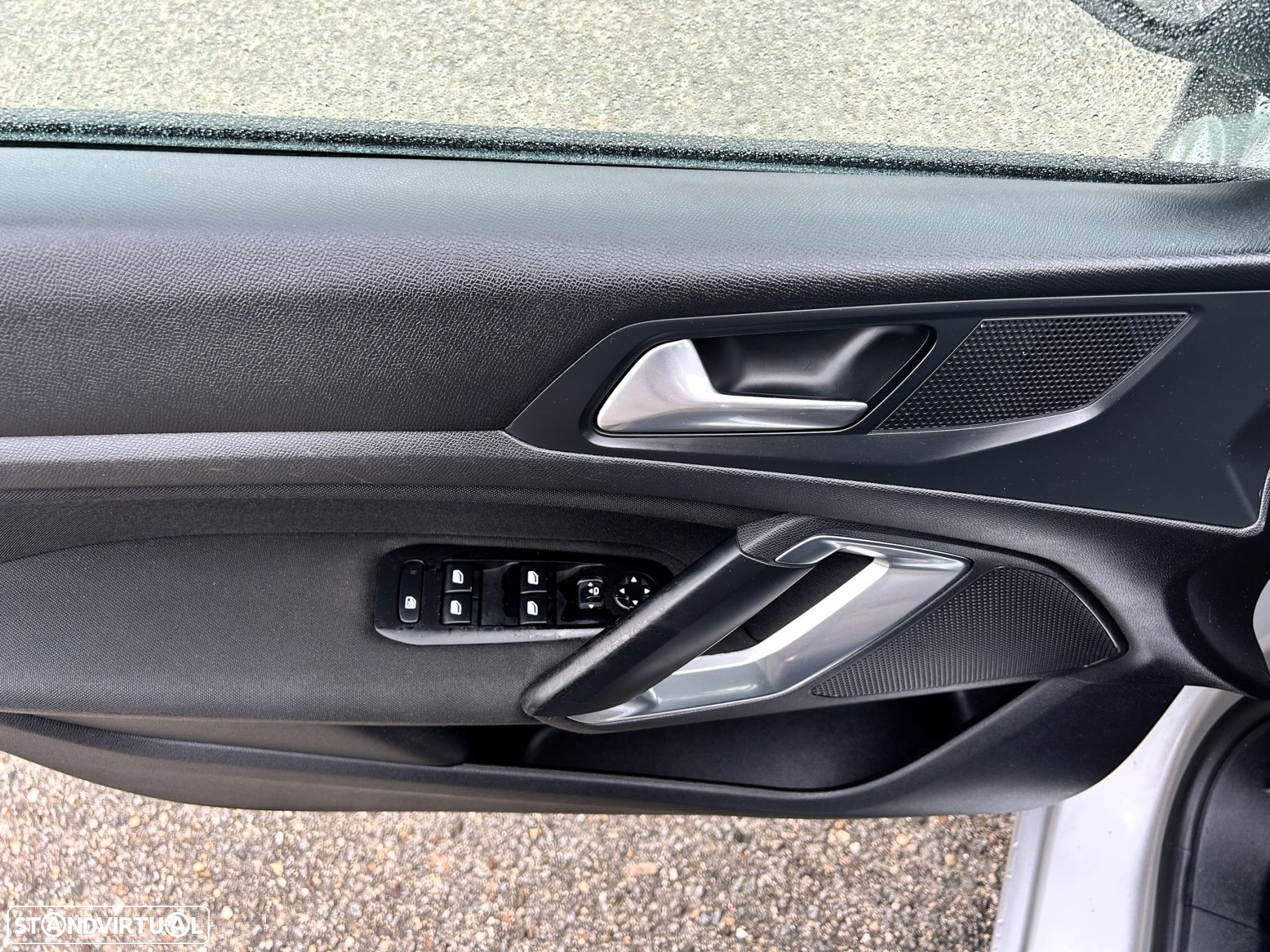 Peugeot 308 1.6 BlueHDi Active - 11