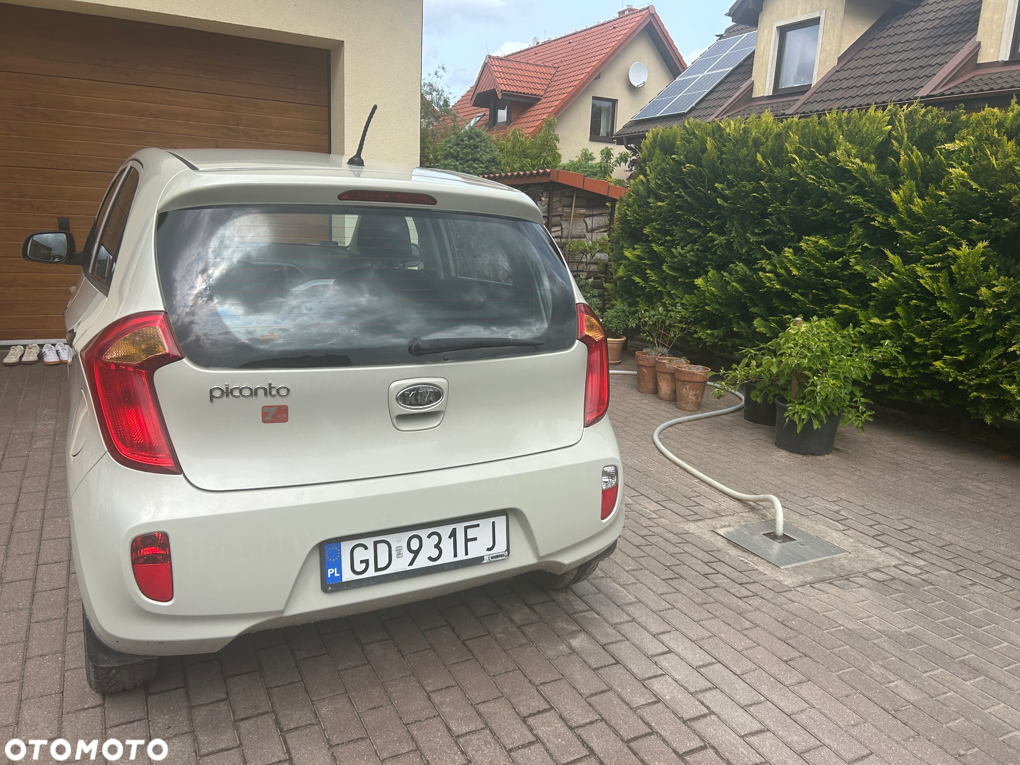 Kia Picanto - 3