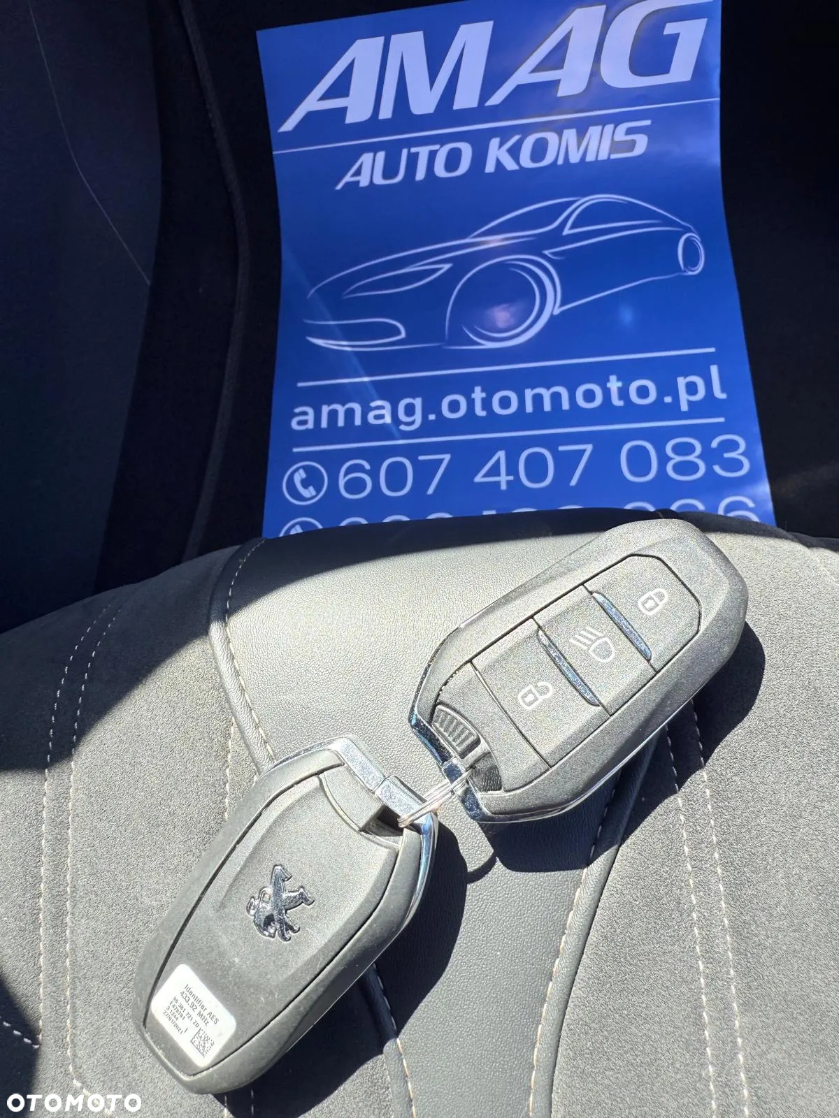 Peugeot 3008 1.5 BlueHDi GT S&S - 29