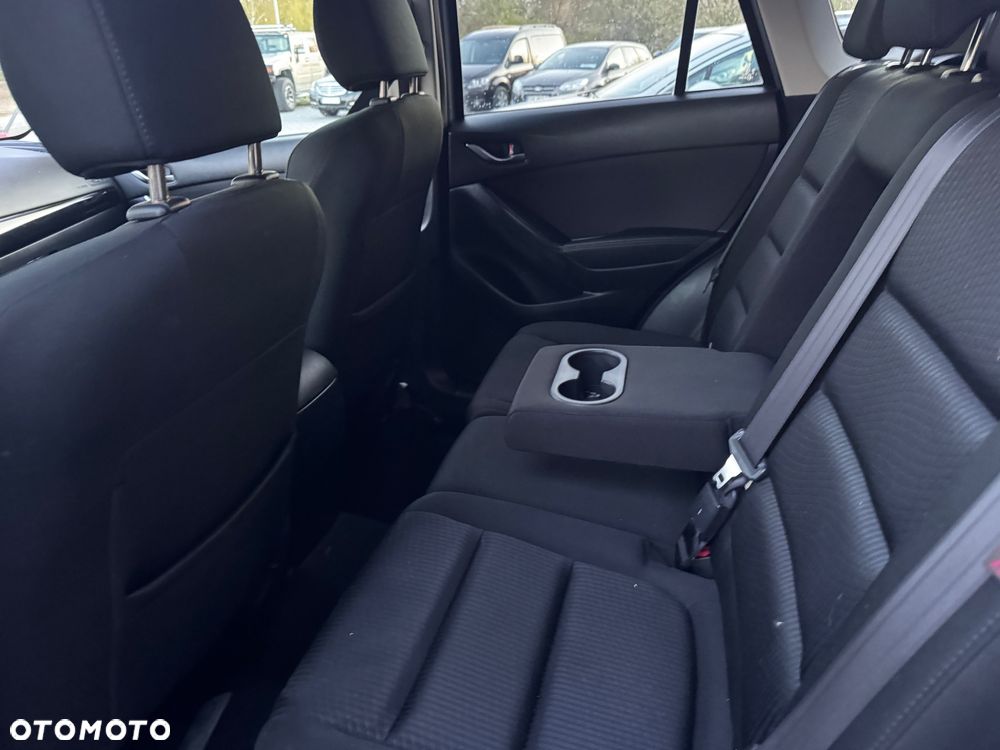 Mazda CX-5 SKYACTIV-D 150 Drive AWD Exclusive-Line - 20