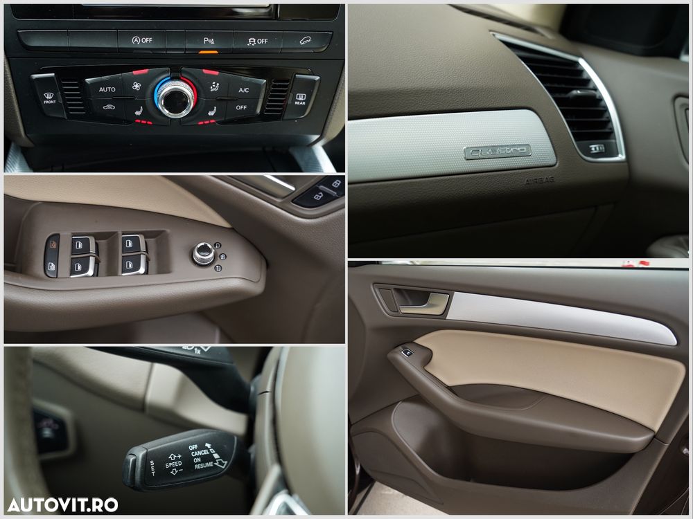 Audi Q5 2.0 TDI Quattro - 8